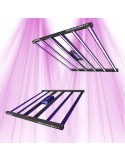 Lumatek Zeus 600W PRO 3.1 - Système Multi-Barres par Lumatek - Vendu complet