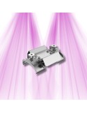 Support pour barre UV/IR FOG 400W/600W