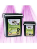 BioTabs Silicium Flash - Fertilisant Naturel à Absorption Rapide pour Croissance et Floraison Optimales