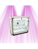  Vista Medium - HomeBOX Grow Room - 125x65x120 cm HomeBox - 1