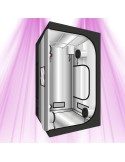 Grow Box G-PRO - 100x100x200 - Tubes 22mm - GreenCube GreenCube - 1