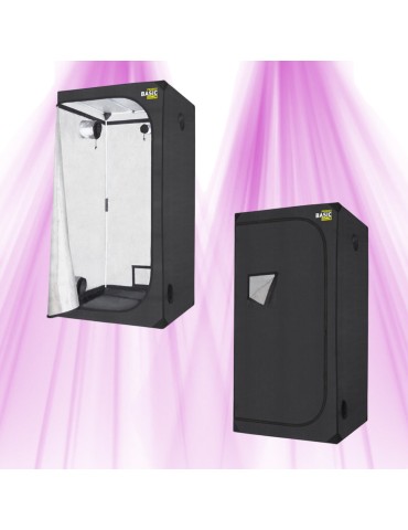 Probox BASIC - 80x80x160 cm - Growbox