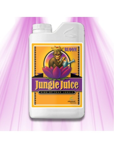 Jungle Juice Bloom – Advanced Nutrients – Basisnährstoff für die Blüte
