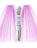 Testeur pH, Températur et Conductivité EC / TDS - Milwaukee MW804