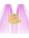 Boîte en bois SPLIFF BOX