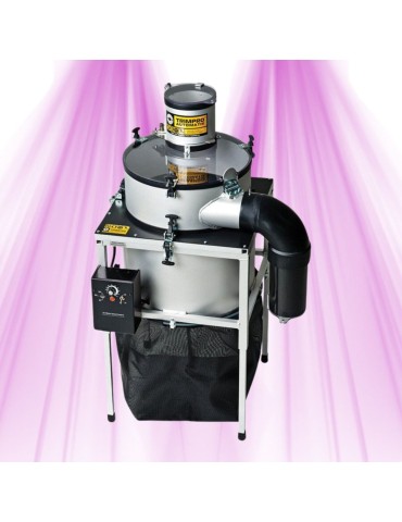 TRIMPRO Automatik Automatischer Laubentferner