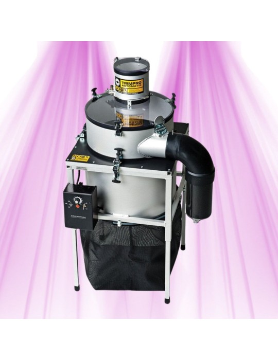 Effeuilleuse Automatique TRIMPRO Automatik - 1 Effeuilleuse Automatique TRIMPRO Automatik - 1