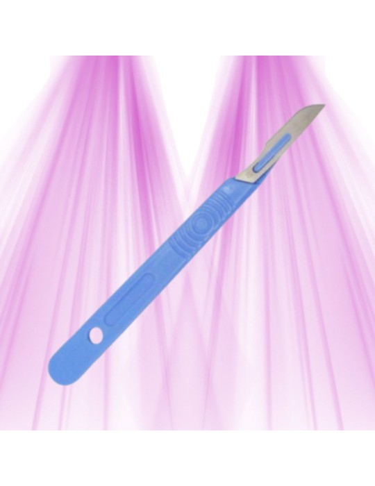 Scalpel (à l'unité)