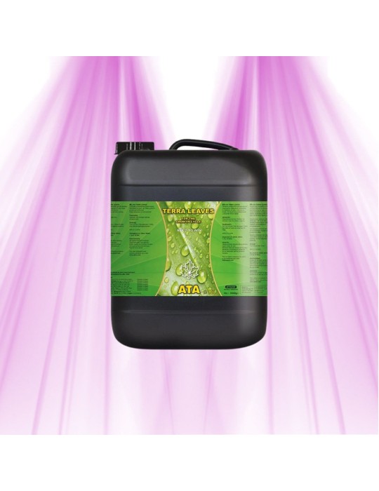 Stimulateur de Croissance - Terra Leaves - ATAMI