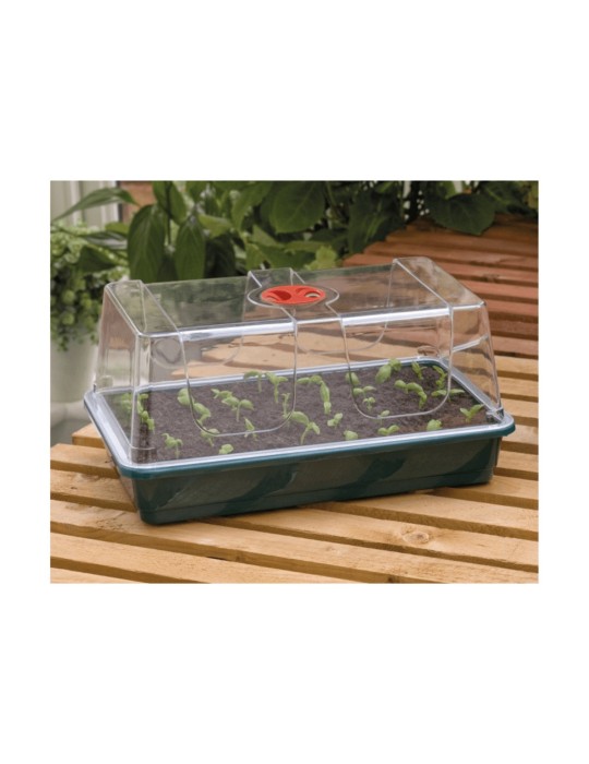 Garland greenhouse 20x17x17cm - 1